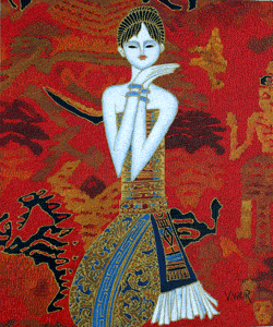 V.Weir - L'Attente