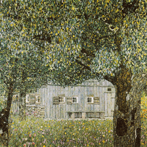 Gustav Klimt - 