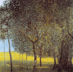 Gustav Klimt - 