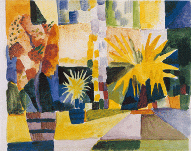 August Macke - 