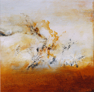 Zeng Hui - La Danse