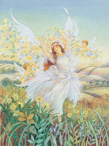 Divers - L'Ange