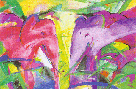 Divers - L'El�phant