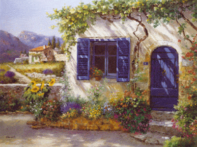 Divers - A l'Or�e du Village
