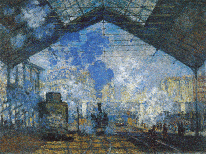 monet