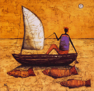 Rusher - Voyage