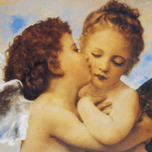 Divers - Le Baiser