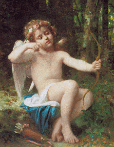 Divers - Cupidon