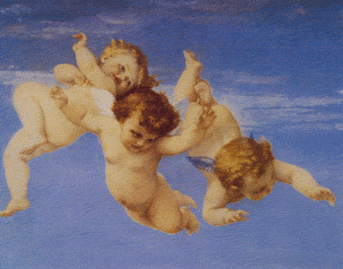 Divers - Le Vol