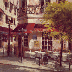 Divers - Chez Julien