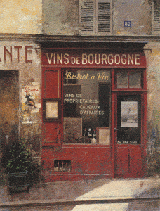 Chiu Tak Hak - Bistrot � Vin