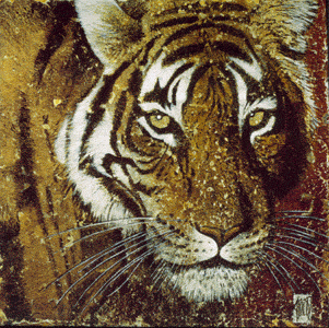 Divers - Le Tigre